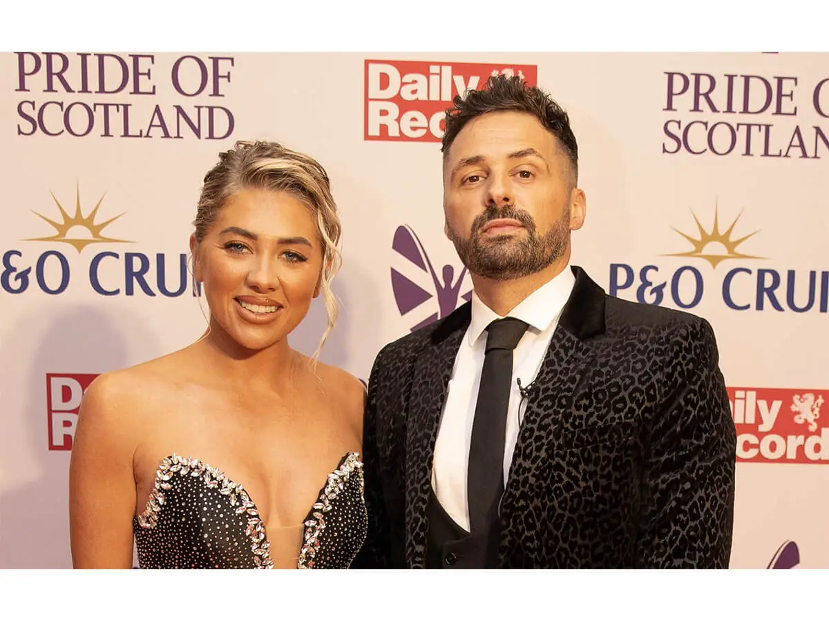 Pride of Scotland 2025