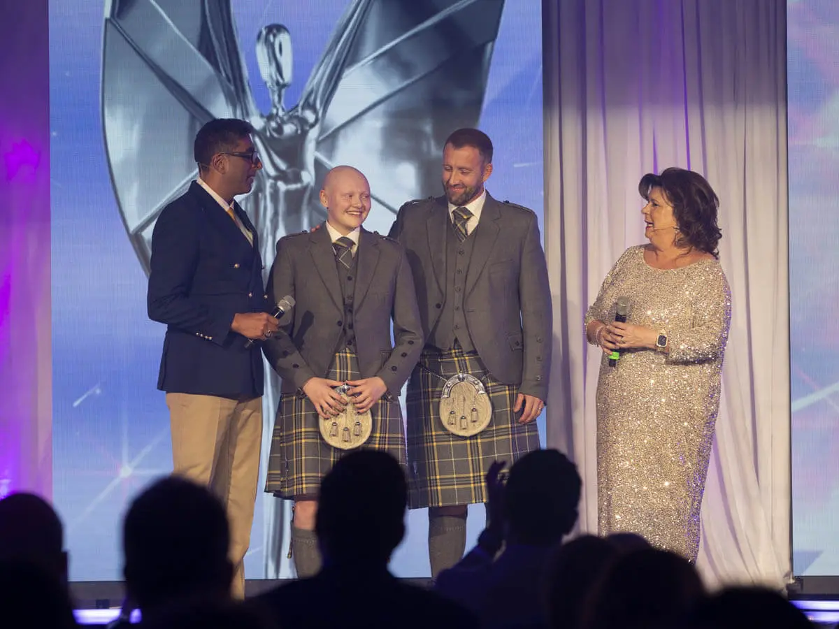 Pride of Scotland 2025