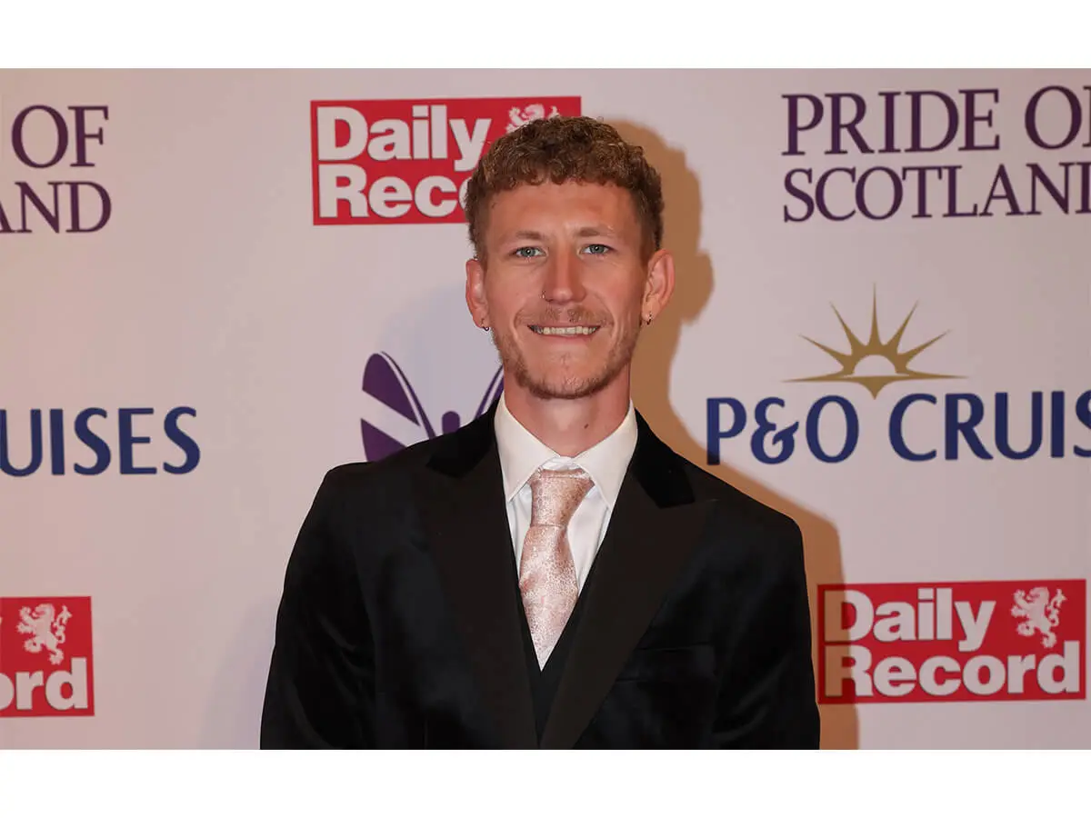 Pride of Scotland 2025