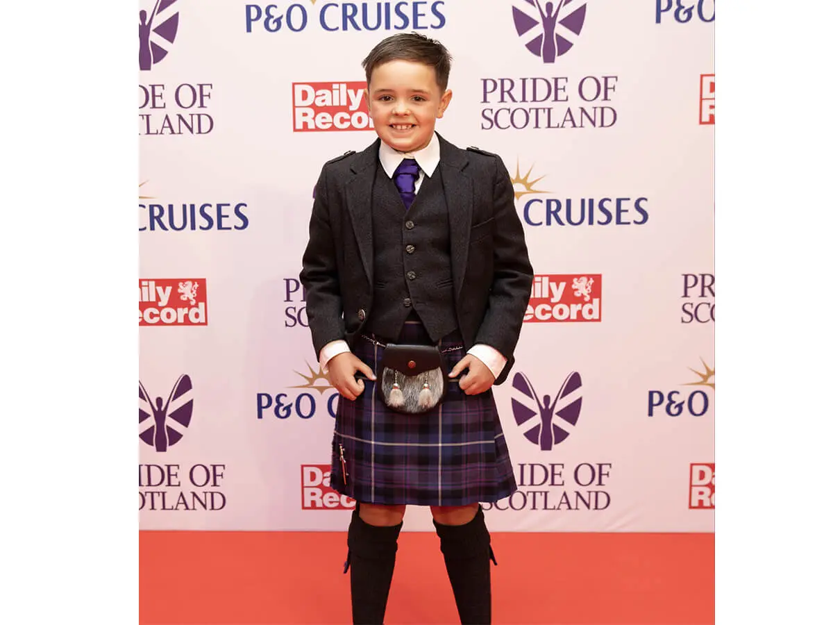 Pride of Scotland 2025
