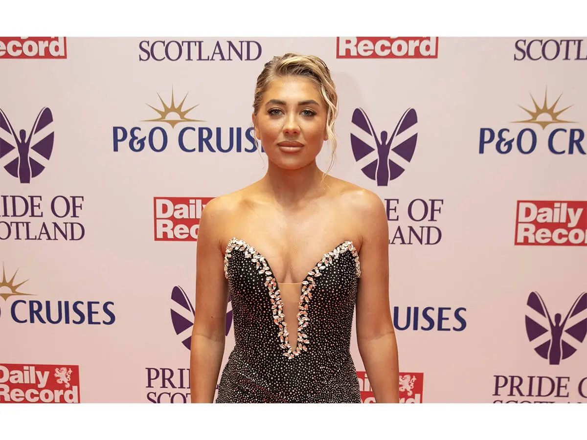 Pride of Scotland 2025