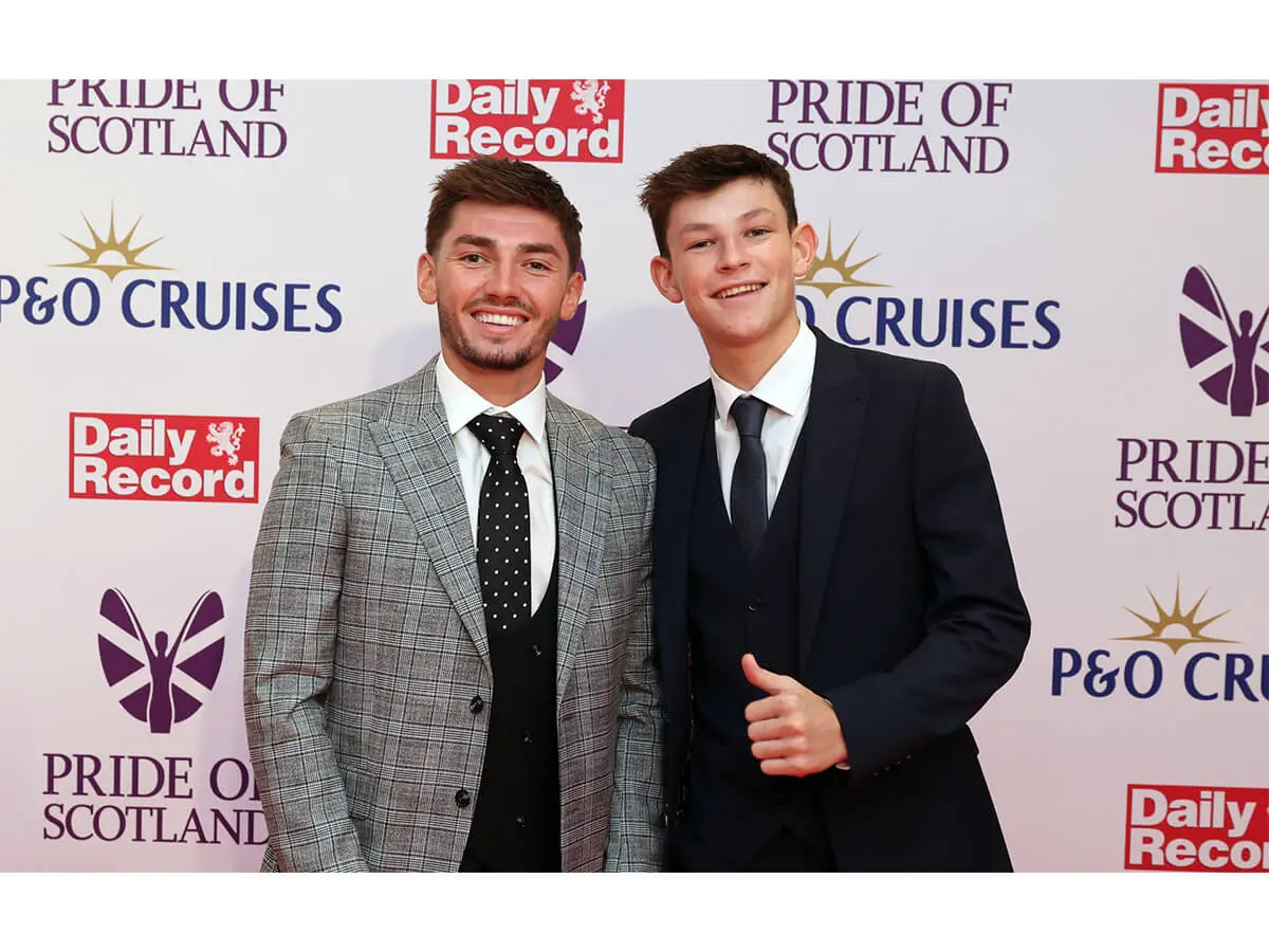 Pride of Scotland 2025