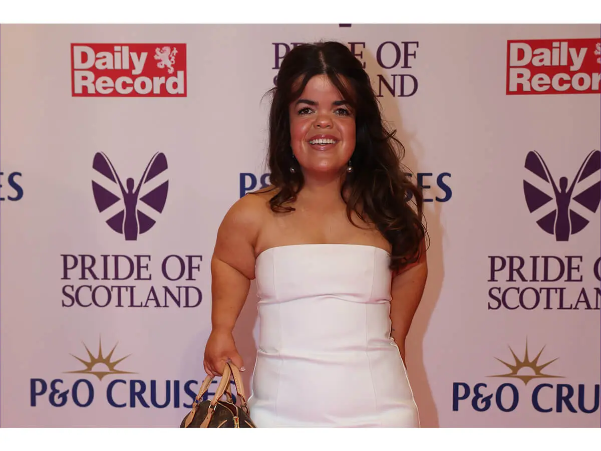 Pride of Scotland 2025