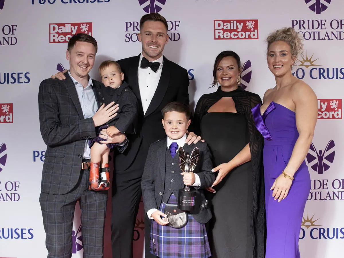 Pride of Scotland 2025