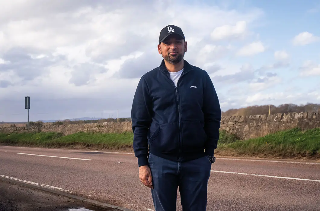Asif Iqbal
