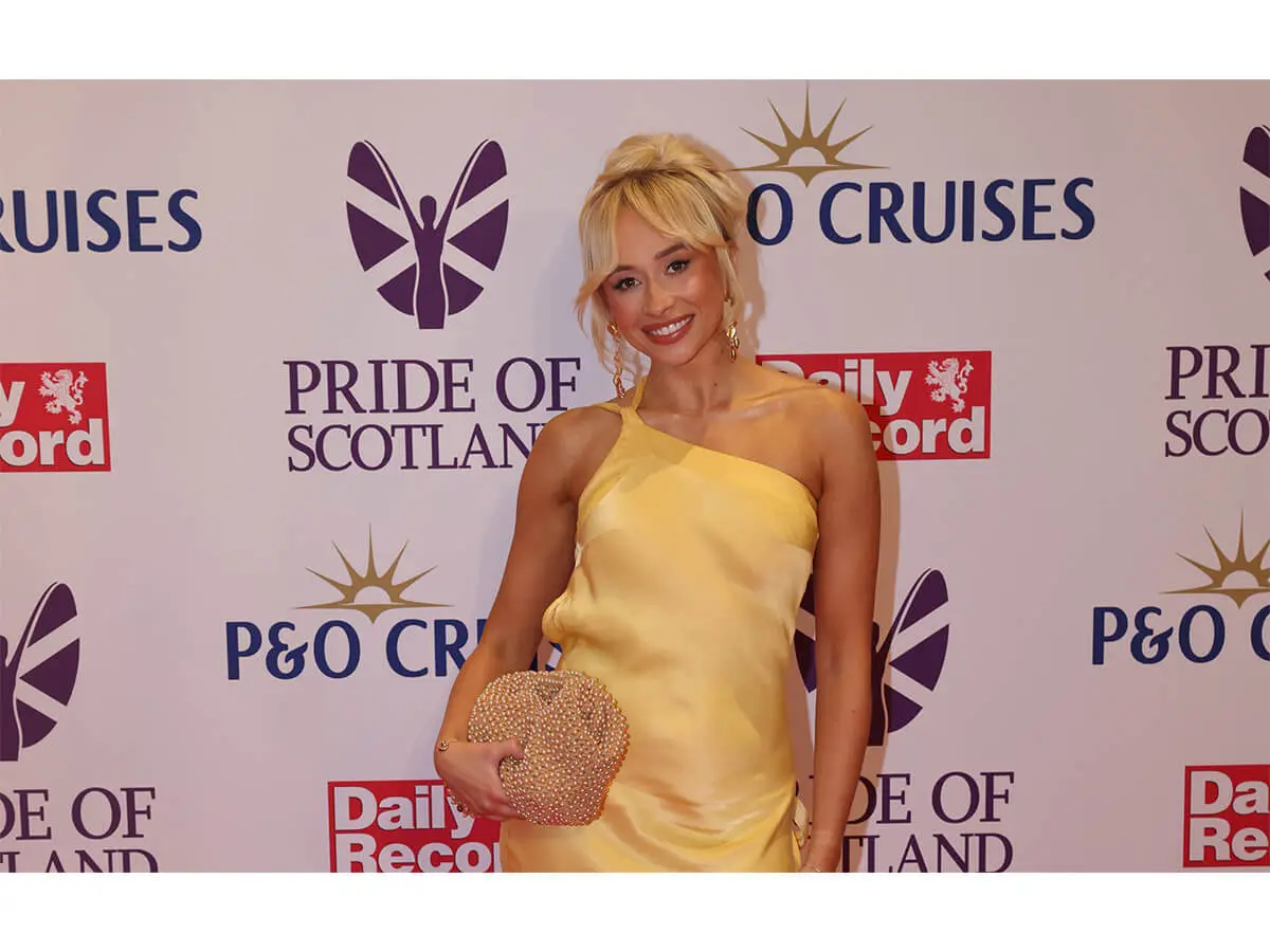 Pride of Scotland 2025