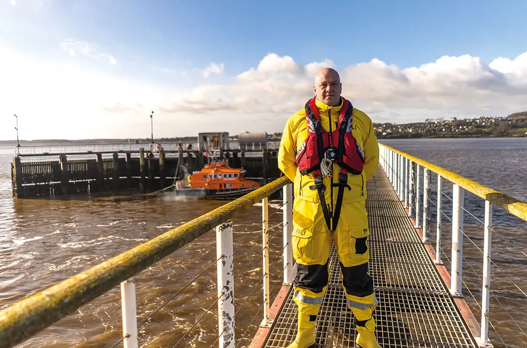 The RNLI at 200