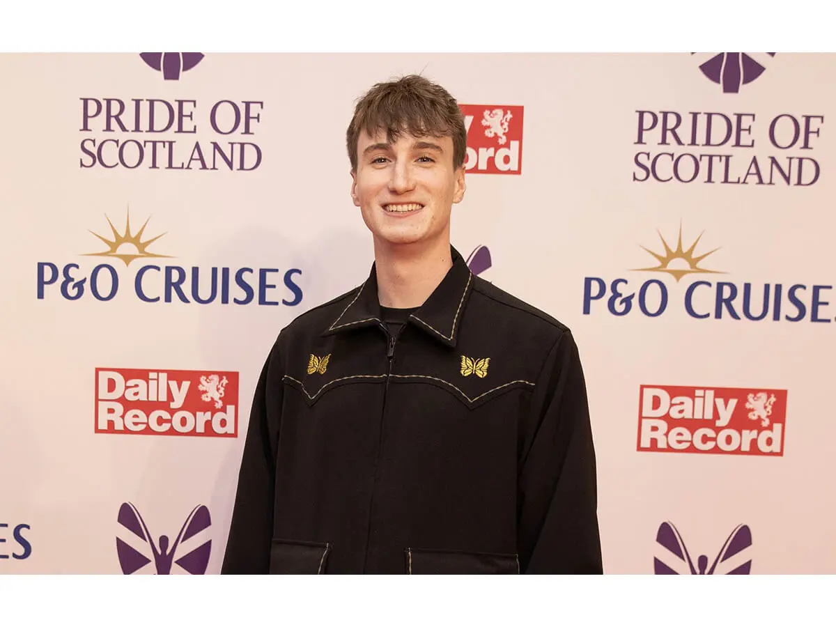 Pride of Scotland 2025