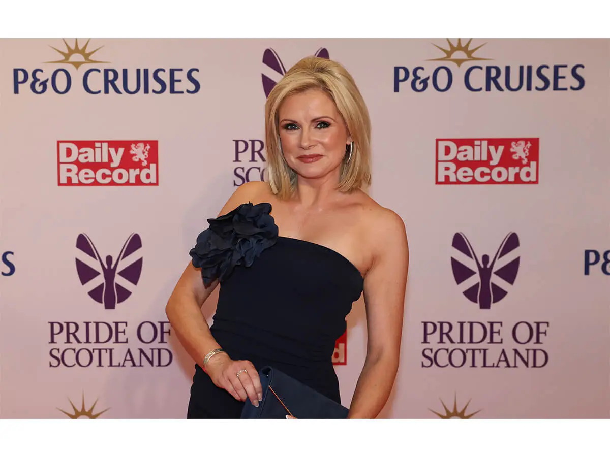 Pride of Scotland 2025