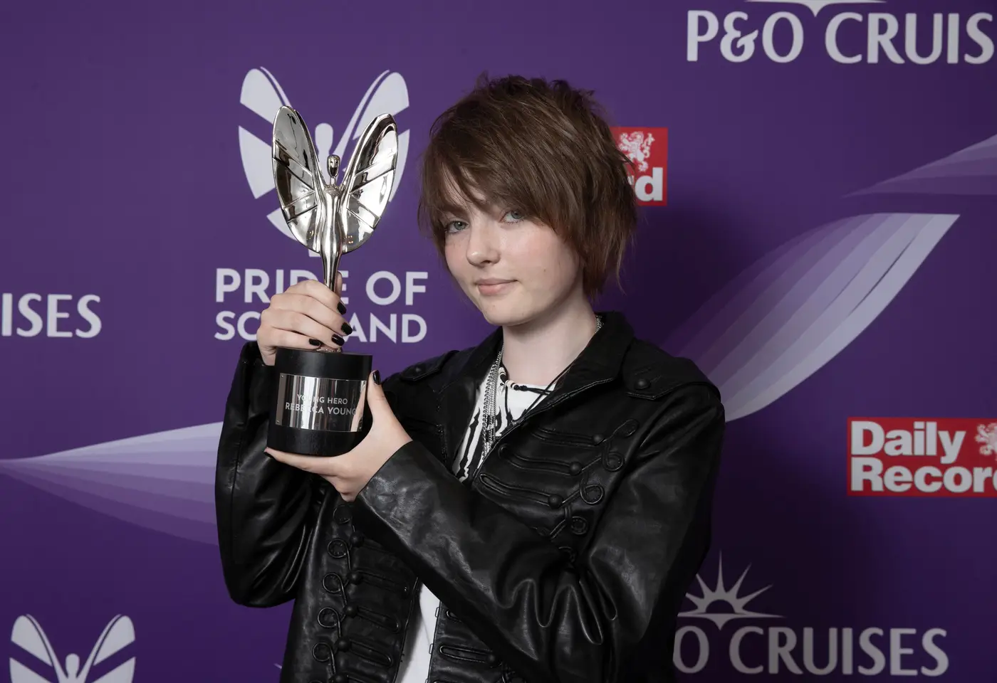 Pride of Scotland 2026