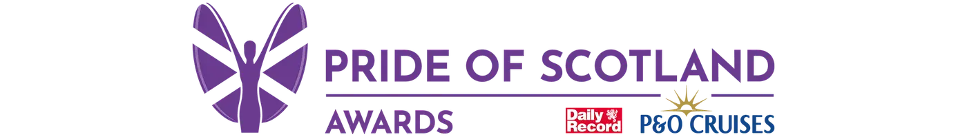 Pride of Scotland Awards
