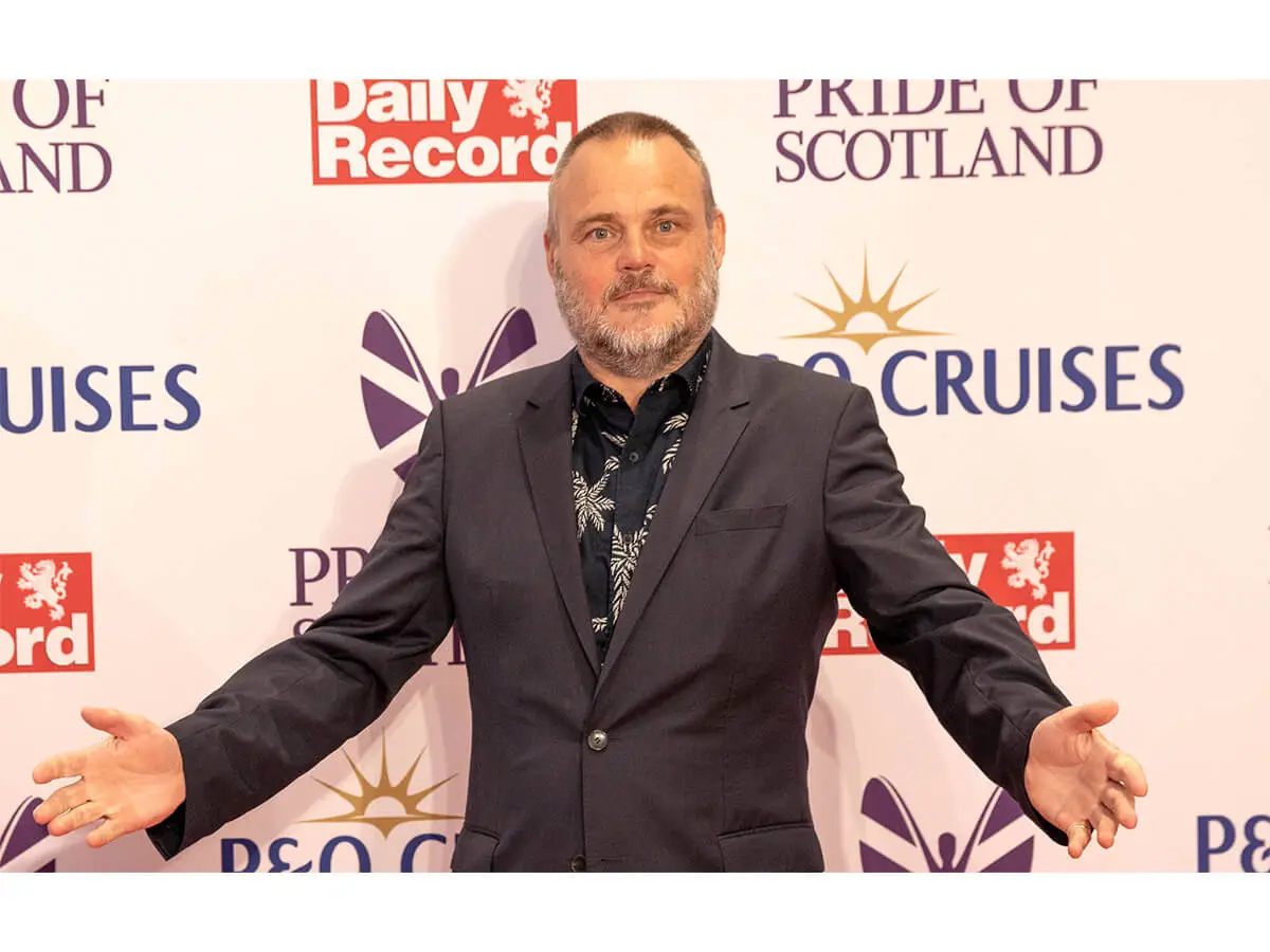 Pride of Scotland 2025