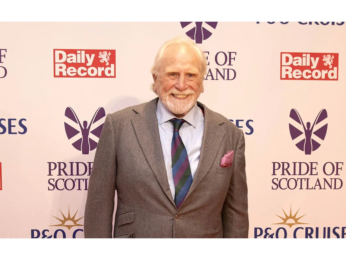 Pride of Scotland 2025