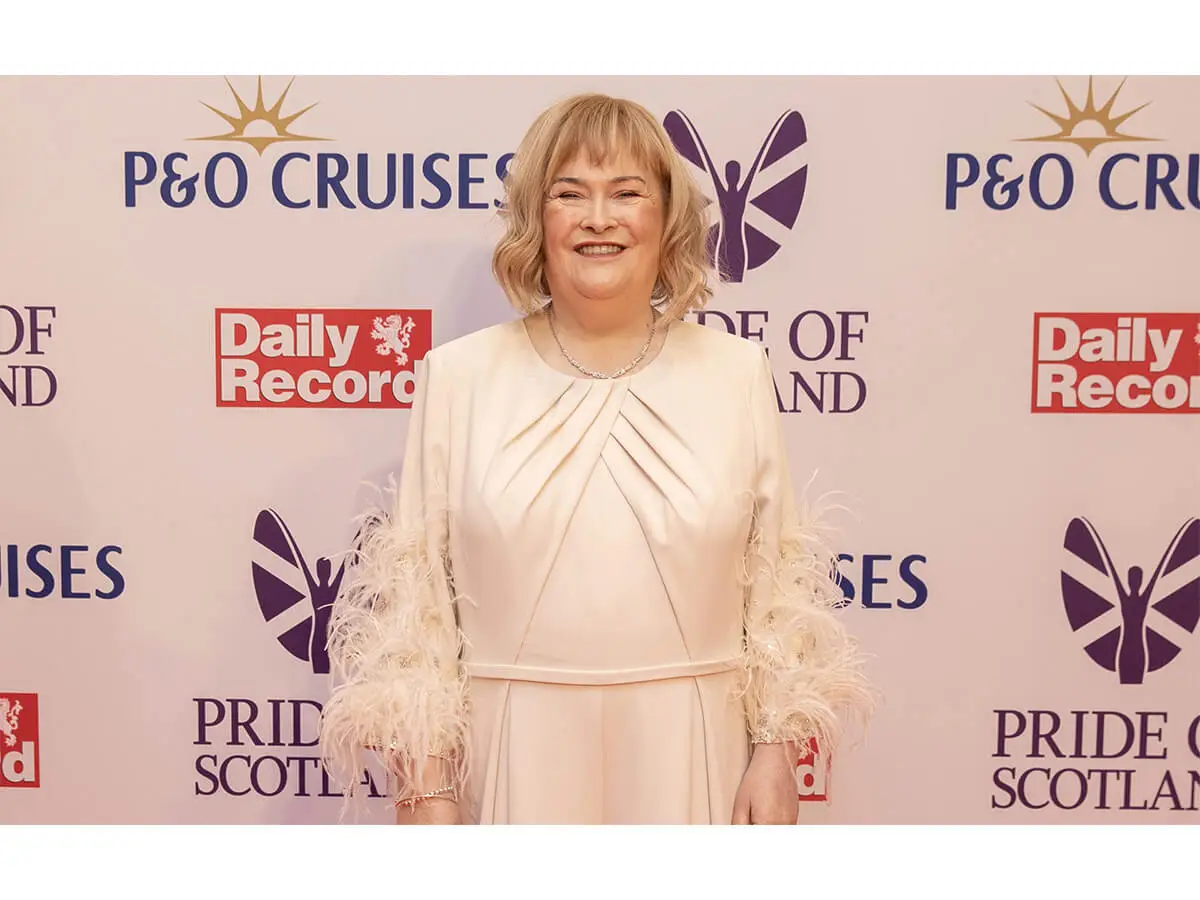Pride of Scotland 2025