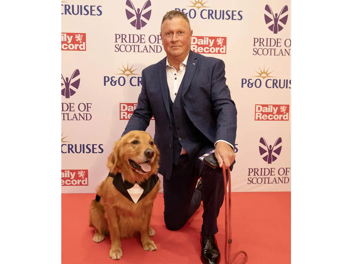 Pride of Scotland 2025