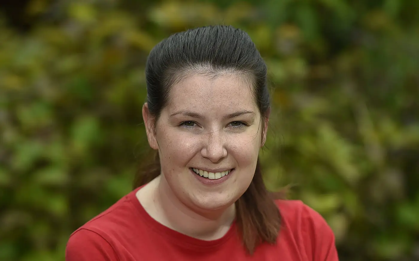 Lucy Smith