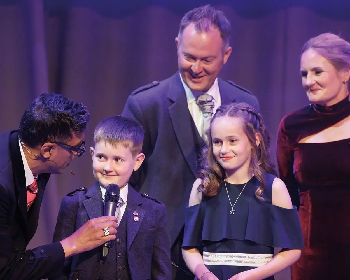 Pride of Scotland 2023