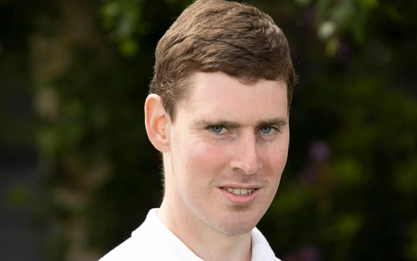 Jack Smyth